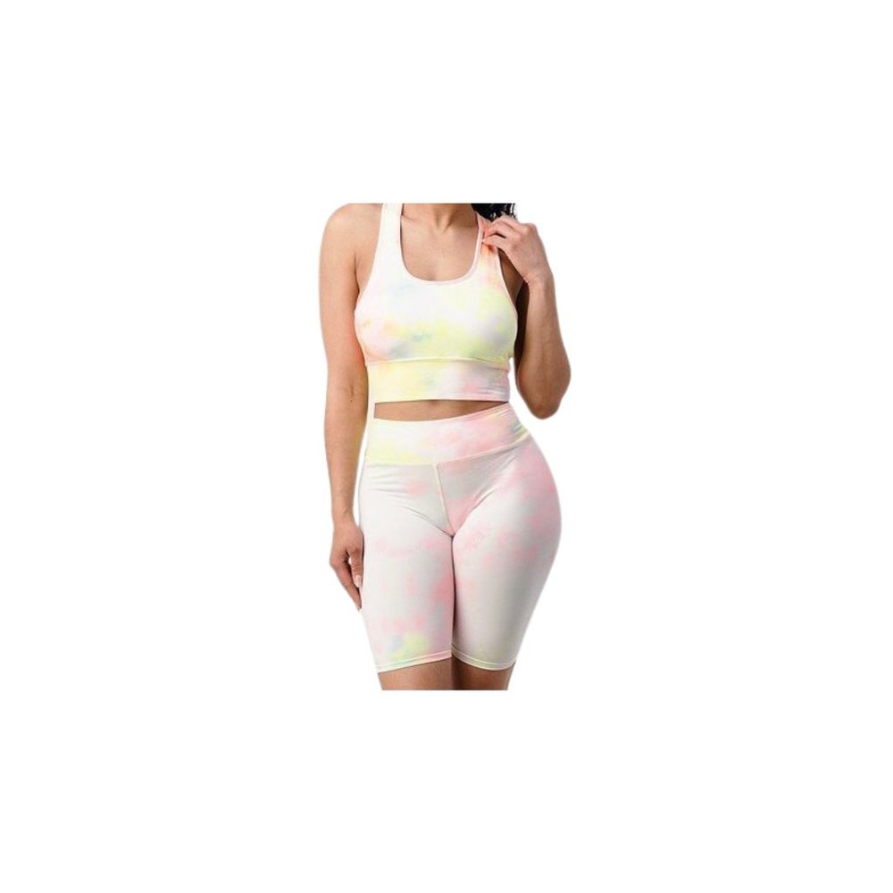 2 Piece Tye-Die Set